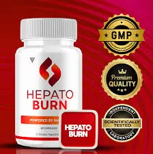 hepatoburn